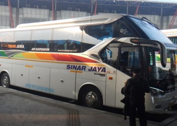 HMSI Lakukan Uji Tempratur Oli di Tol Trans Jawa, Ini Hasilnya