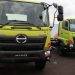 HMSI Sudah Terima 7.500 Permintaan Hino Euro4, Ranger Mendominasi
