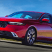 Honda Accord Baru Meluncur Awal Tahun 2023, Tampilan Lebih Elegan