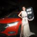 Honda Berikan HR-V 1.5L E Special Edition Kepada Danella Ilene Kurniawan
