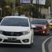 Honda Brio Jadi Mobil Paling Populer Pilihan Konsumen Indonesia