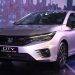Honda City Hatchback RS Resmi Diluncurkan, Kini Dilengkapi Teknologi Honda Sensing