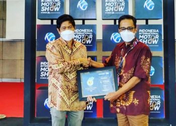 Honda HR-V dan Brio Raih Penghargaan Sebagai Mobil Paling Membahagiakan dari IKB 2022