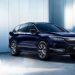 Honda Perkenalkan Prototipe Kendaraan Listrik di Cina