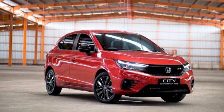 Honda Prospect Motor Catat Penjualan Honda Naik 14,8% di Bulan November 2021