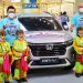 HPM Gelar All New BR-V Pop Park Di Surabaya, Kini Bernuansa Indoor
