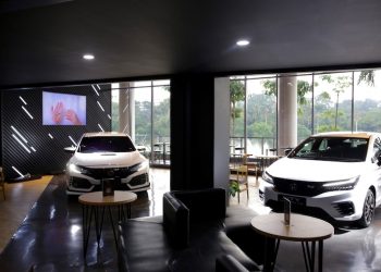 HPM Resmi Buka Dreams Cafe, Kafe Pertama di Dunia dengan Konsep Unik