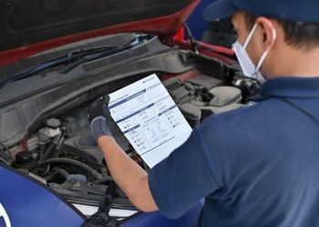 Hyundai Buka Layanan Uji Emisi Gratis dan Disinfektan Untuk Segala Merek