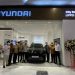 Hyundai City Store di Puri Indah, Tersedia Charging Station Mobil Listrik
