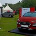 Hyundai Kona Electric Jadi Mobil Resmi Borobudur Marathon Elite Race 2020