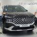 Hyundai Luncurkan New Santa Fe dengan Desain Terbaru dan Beragam Fitur Canggih