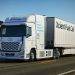 Hyundai Mulai Jual Truk Hidrogen XCient ke Pasar AS