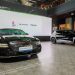 Hyundai Pamerkan Mobil Listrik yang Digunakan di KTT G20