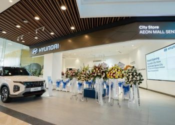Hyundai Resmikan 5 Showroom di Jabodetabek, Hadirkan Fasilitas Berstandar Global