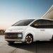 Hyundai Staria, MPV Premium dengan Tampang Pesawat Luar Angkasa