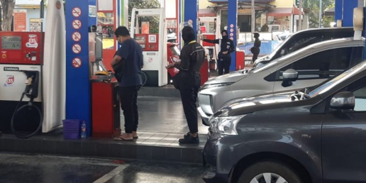 Idul Adha, Pertamina Pastikan Kesiapan Stok di SPBU Rest Area Tol Cipali