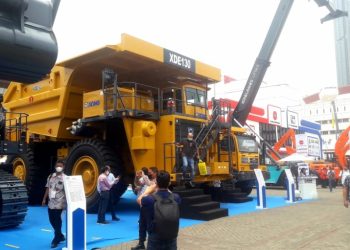 IEE 2022 Resmi Dibuka, Pamerkan Ragam Inovasi Teknologi di Bidang Energi dan Teknik