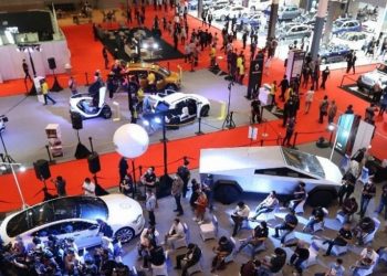 IIMS 2023 Jatuh Pada Tanggal 16-23 Februari, Ini Kata Bos Dyandra
