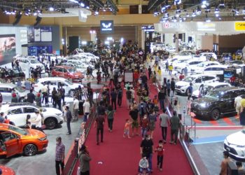 IIMS 2023 Kembali Digelar, Dyandra Siapkan Banyak Kejutan