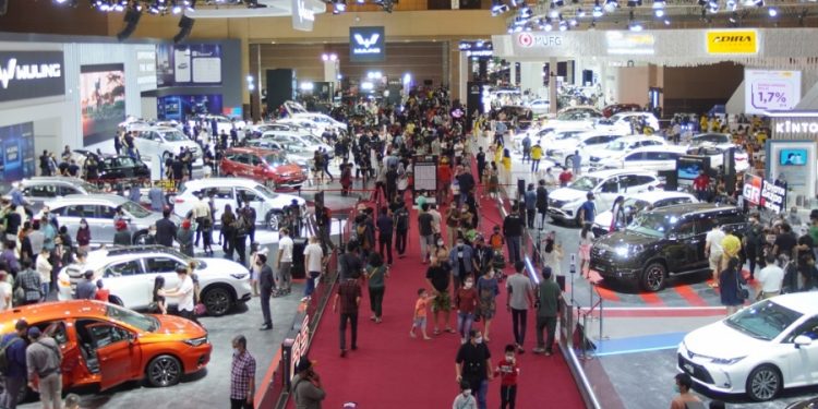 IIMS 2023 Kembali Digelar, Dyandra Siapkan Banyak Kejutan