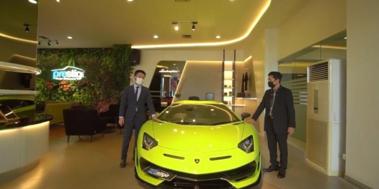 IIMS Virtual 2021 Banjir Promo Menarik dari Berbagai Brand Otomotif