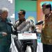 IMOS 2022 Tampilkan 65 Merek Kendaraan, 14 Diantaranya Motor Listrik 