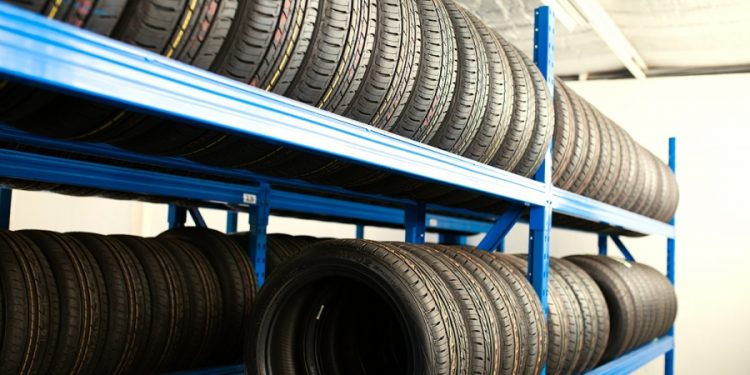 Indonesia-Mesir Teken MoU untuk Produk Ban Kendaraan Roda Empat Sebesar USD 20 Juta