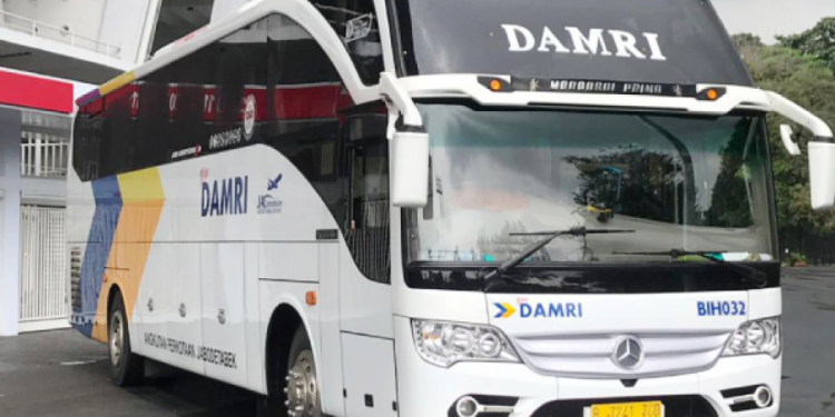 Ingin Refund atau Reschedule Tiket Damri? Ini Prosedurnya