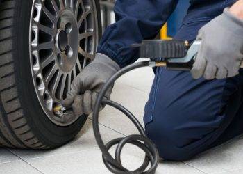 Ini Alasan Pentingnya Mengecek Tekanan Angin Ban Secara Rutin