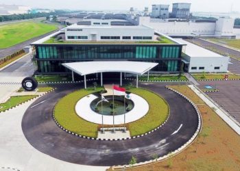 Ini Capaian Bridgestone Selama 45 Tahun di Indonesia