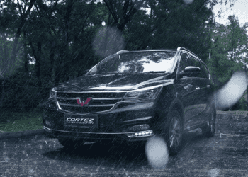 Ini Cara Wuling Melayani Konsumen di Musim Penghujan