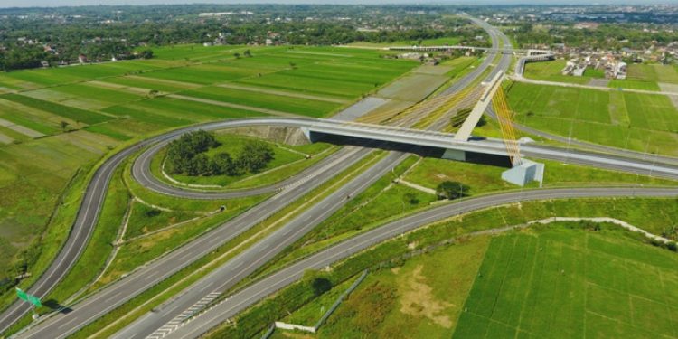 Ini Daftar Jalan Tol dan Rest Area Terfavorit Pilihan Kementrian PUPR