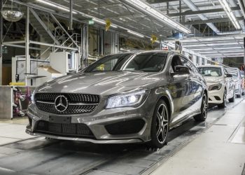 Ini Deretan Produsen Otomotif Dunia yang Putuskan Hubungan dengan Rusia