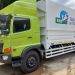 Ini Fungsi Topi Kabin Pada Truk Box