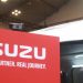 Ini Line-up Mobil Isuzu yang Mejeng di GIIAS 2021