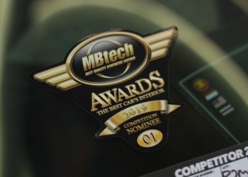 Ini Mobil-Mobil Peserta IAM MBtech Awards Banjarmasin