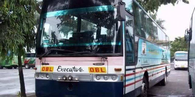 Ini Nama Perusahaan Otobus Pertama yang Menggunakan Sasis Scania di Indonesia