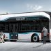 Ini Spesifikasi Bus Listrik Hyundai Elec City yang Jadi Kendaraan Resmi Piala Dunia Qatar 2022