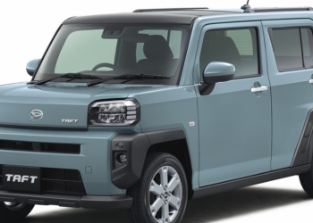 Ini Teknologi Turbo Yang Ada di Mobil Daihatsu