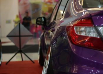 Ini Wujud Mobil Jawara MBtech Awards Banjarmasin