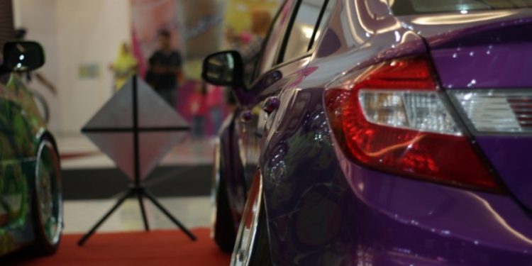 Ini Wujud Mobil Jawara MBtech Awards Banjarmasin