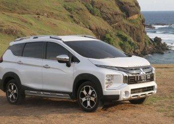 Ini yang Bikin Mitsubishi New Xpander Cross Jadi Magnet Konsumen Indonesia