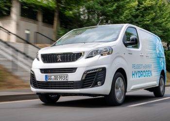 Ini Yang Jadi Magnet Kuat untuk Memilih Van Peugeot e-Expert Hidrogen