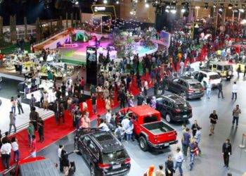 Inilah Mobil Baru Yang Akan Hadir di Gelaran IIMS Hybrid 2022