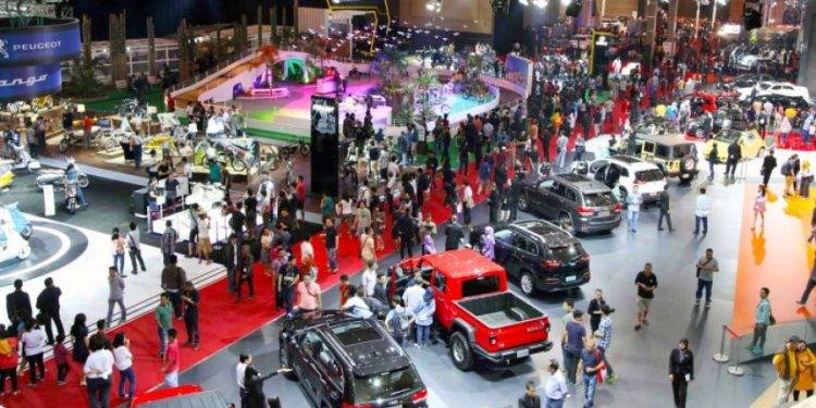 Inilah Mobil Baru Yang Akan Hadir di Gelaran IIMS Hybrid 2022