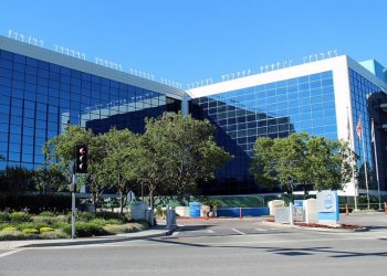Intel akan Bangun Pabrik Chip Besar-Besaran di Ohio