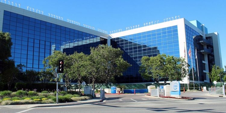 Intel akan Bangun Pabrik Chip Besar-Besaran di Ohio