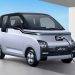 Interior Wuling Air ev Hadirkan Konsep Futuristik dan Teknologi Masa Depan