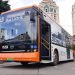 Intip Spesifikasi Bus Listrik BYD K9 Milik Transjakarta