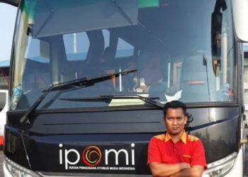 IPOMI Gedor Pintu Istana Soal Kebijakan One Way di Tol Trans Jawa
